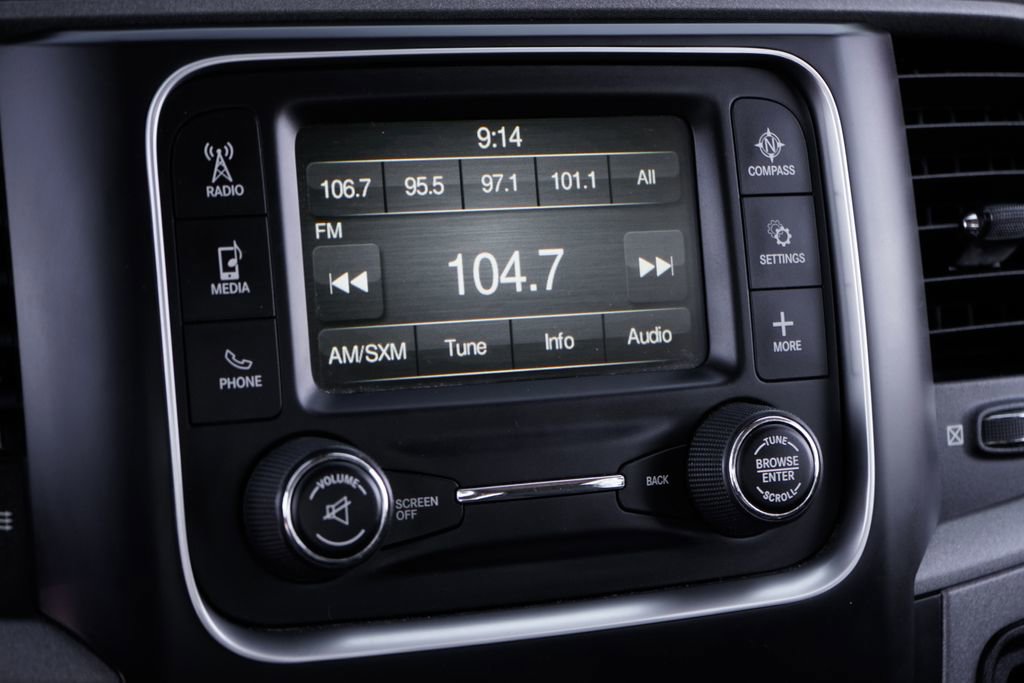 Used 2014 RAM 1500 Express AWD/4WD image 23