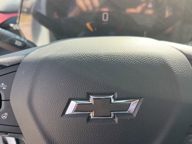New 2026 Chevrolet TrailBlazer RS w/ Convenience Package FWD image 36