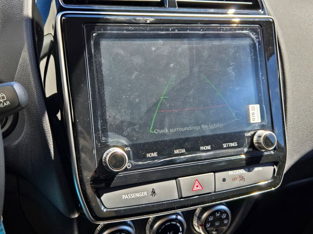 New 2025 Mitsubishi Outlander Sport LE image 22