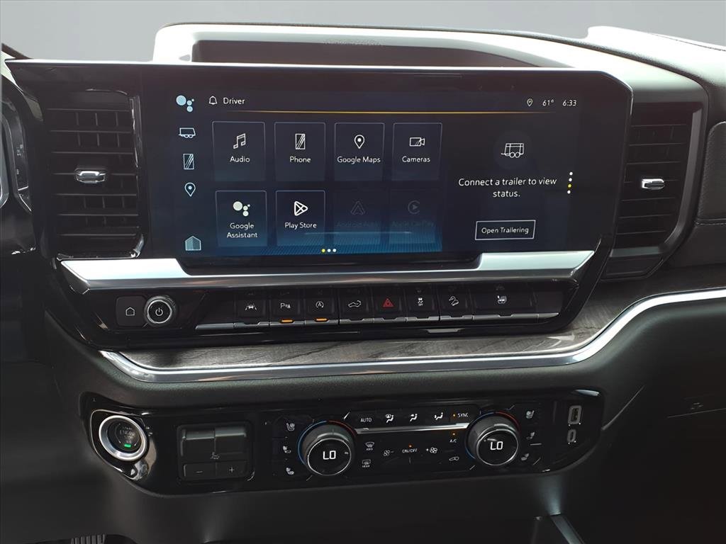 Used 2023 Chevrolet Silverado 1500 LTZ image 6