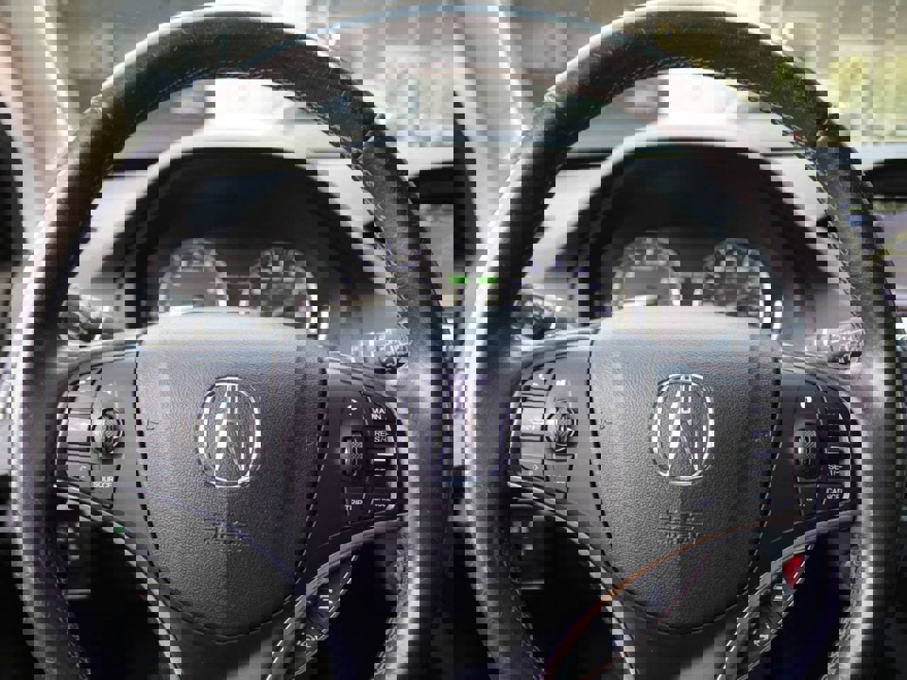 Used 2017 Acura MDX FWD w/ Technology Package image 25