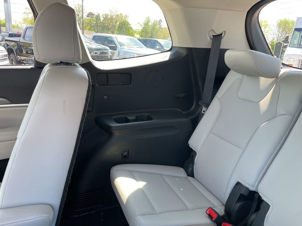Used 2022 Kia Telluride S AWD/4WD image 46