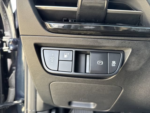 Certified 2024 Kia EV6 Light RWD image 36