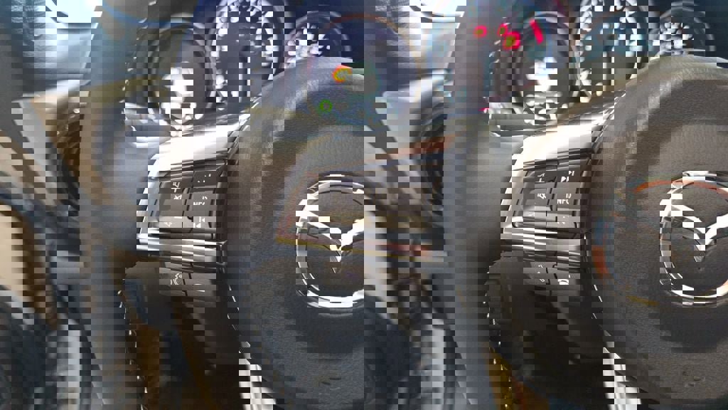 New 2025 MAZDA MX-5 Miata Club image 20