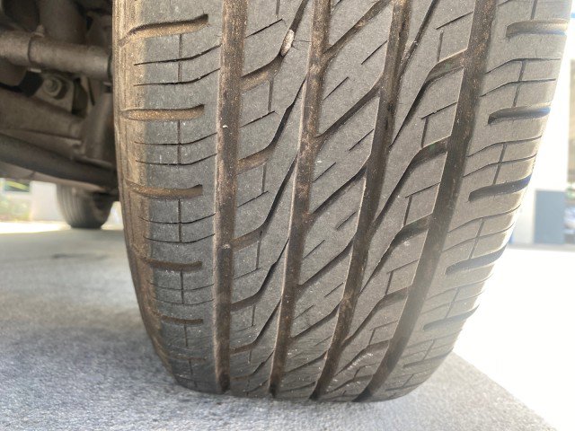 Used 2002 Nissan Frontier XE image 21