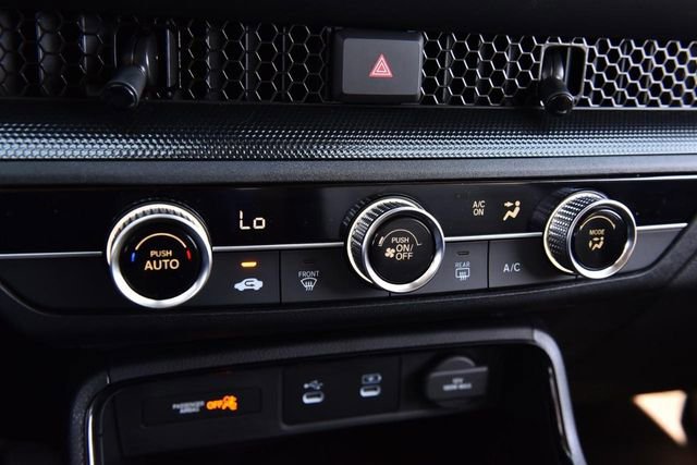 New 2026 Honda CR-V LX image 13