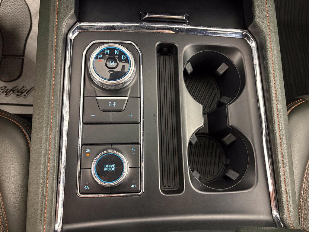 Used 2024 Ford Expedition Timberline AWD/4WD image 33
