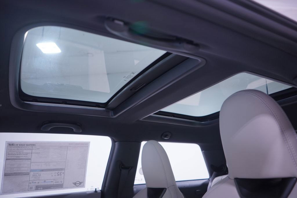 New 2026 MINI Cooper S image 8