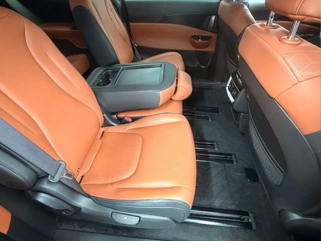 Used 2024 Kia Carnival SX FWD image 18