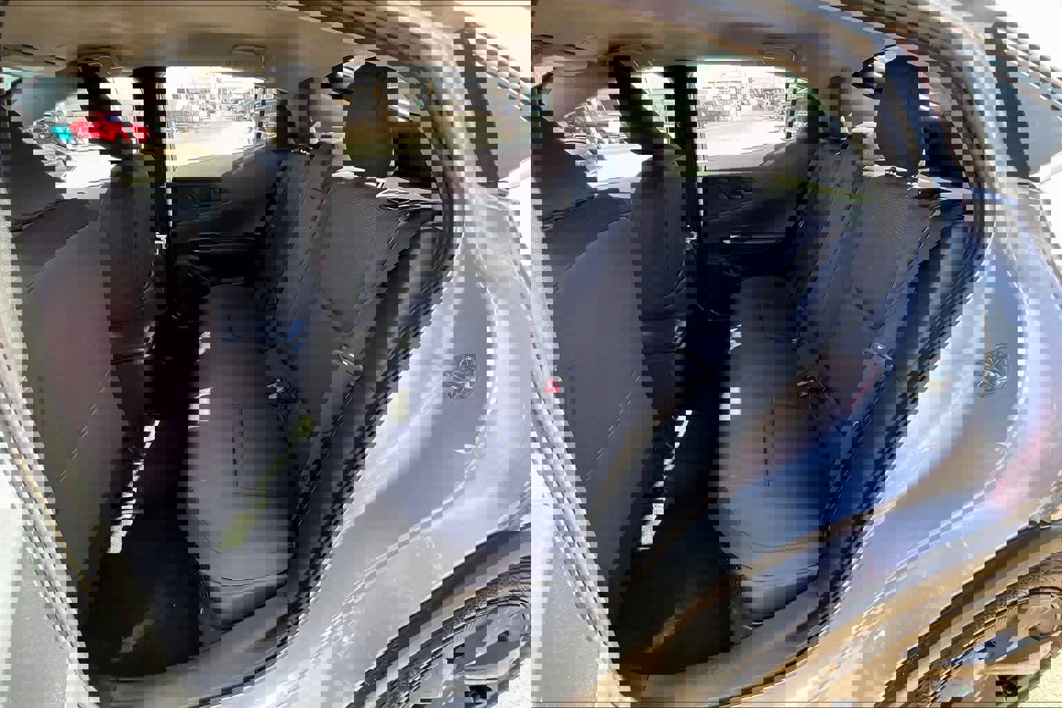 Used 2024 Toyota Prius XLE image 36