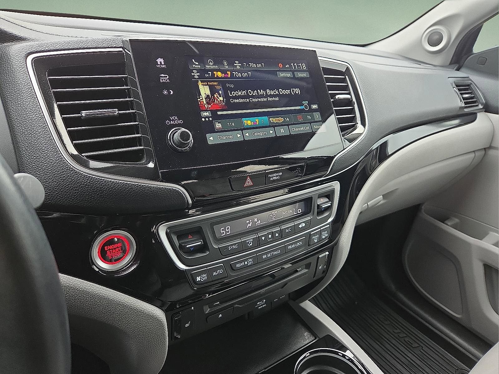 Used 2020 Honda Pilot Touring image 17