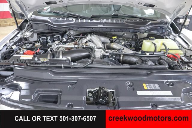 Used 2022 Ford F250 Lariat w/ Tremor Off-Road Package AWD/4WD image 40