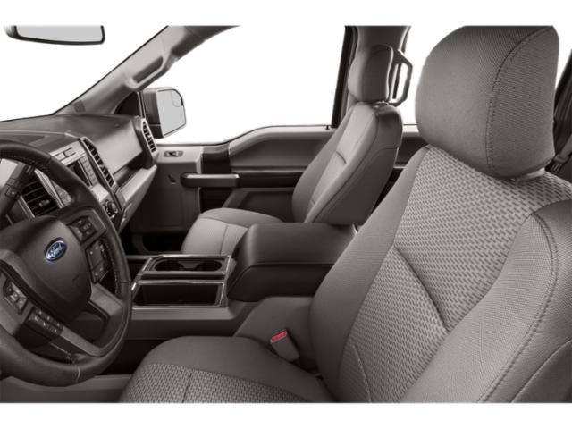 Used 2015 Ford F150 XLT w/ Equipment Group 301A Mid RWD image 12