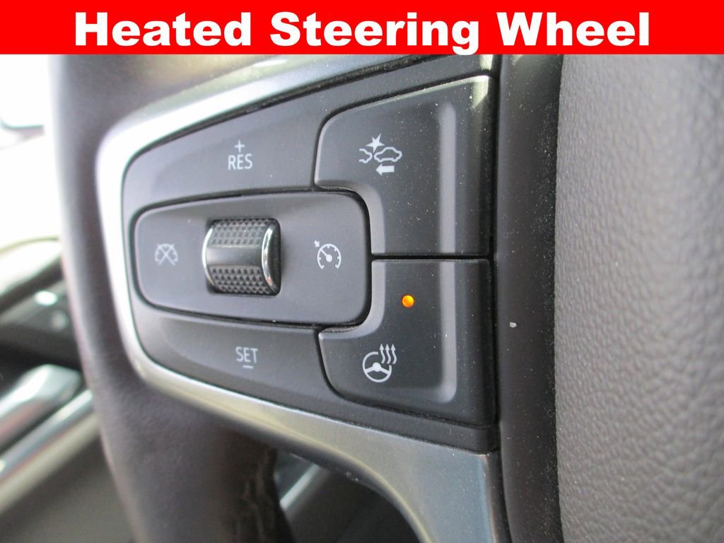 Used 2023 Chevrolet Silverado 1500 LTZ AWD/4WD image 35