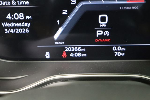 Used 2025 Audi A5 2.0T Premium Plus image 38