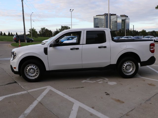 New 2026 Ford Maverick XL FWD image 4