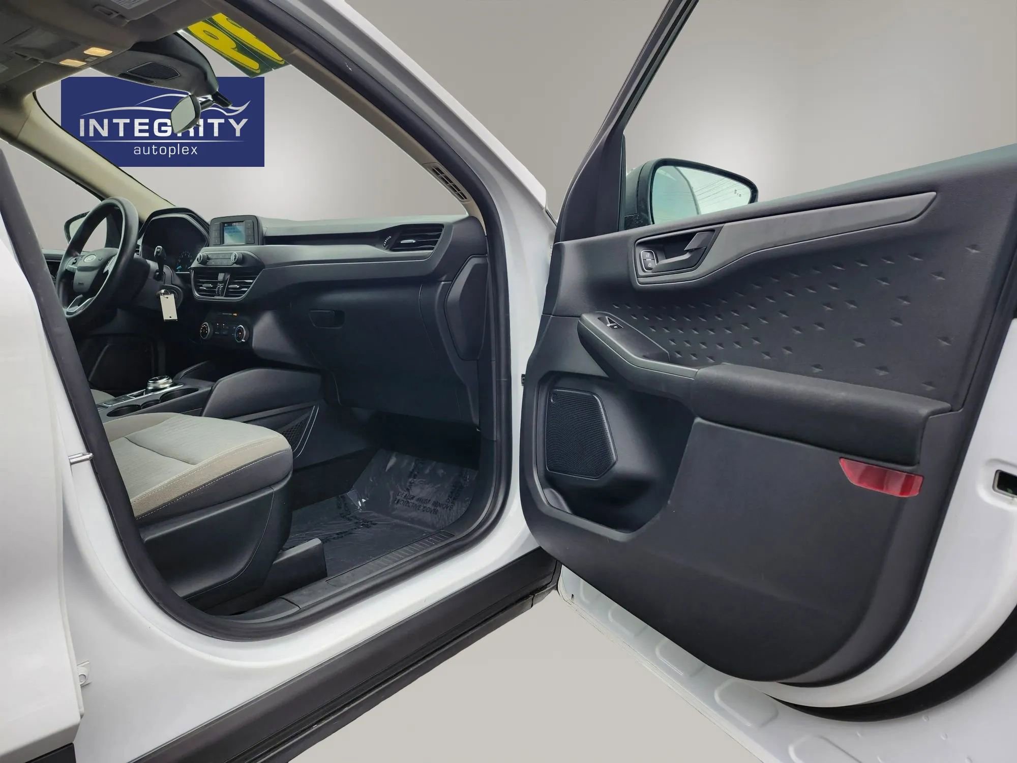 Used 2020 Ford Escape S FWD image 22