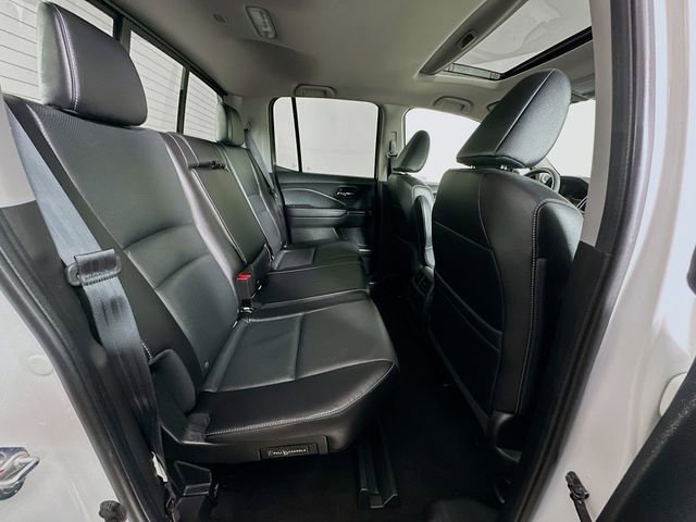 Certified 2023 Honda Ridgeline RTL-E image 9