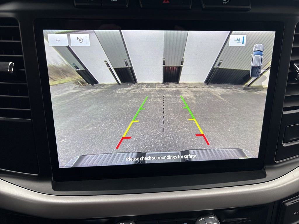 Used 2023 Ford F150 XLT w/ Equipment Group 302A High image 17