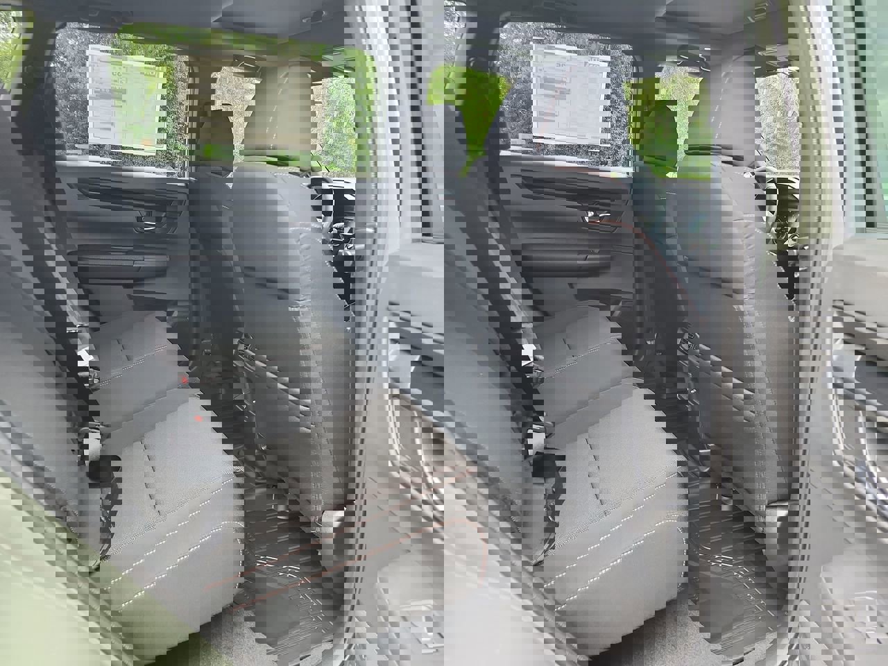 New 2026 Honda CR-V TrailSport image 19