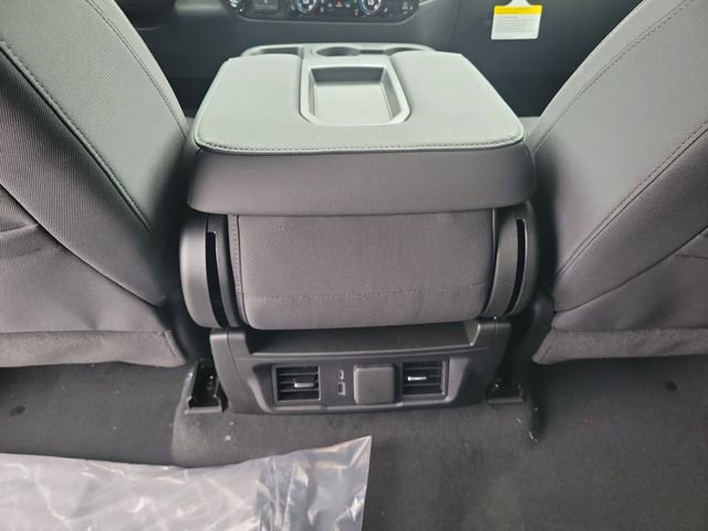 New 2026 GMC Sierra 1500 Elevation image 12