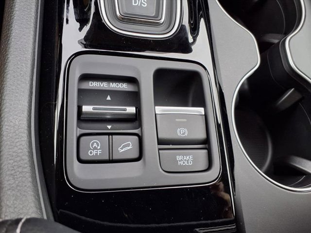 New 2026 Honda Pilot EX-L image 17