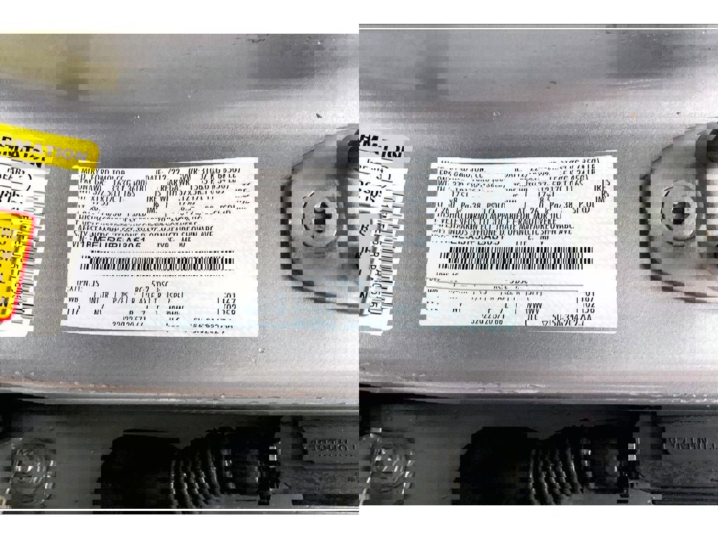 Used 2023 Ford Bronco Raptor image 33