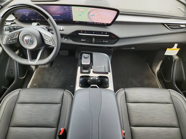 New 2025 Buick Enclave Sport Touring w/ Super Cruise Package FWD image 2