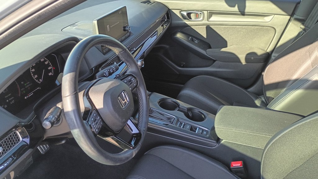 Used 2024 Honda Civic Sport image 17