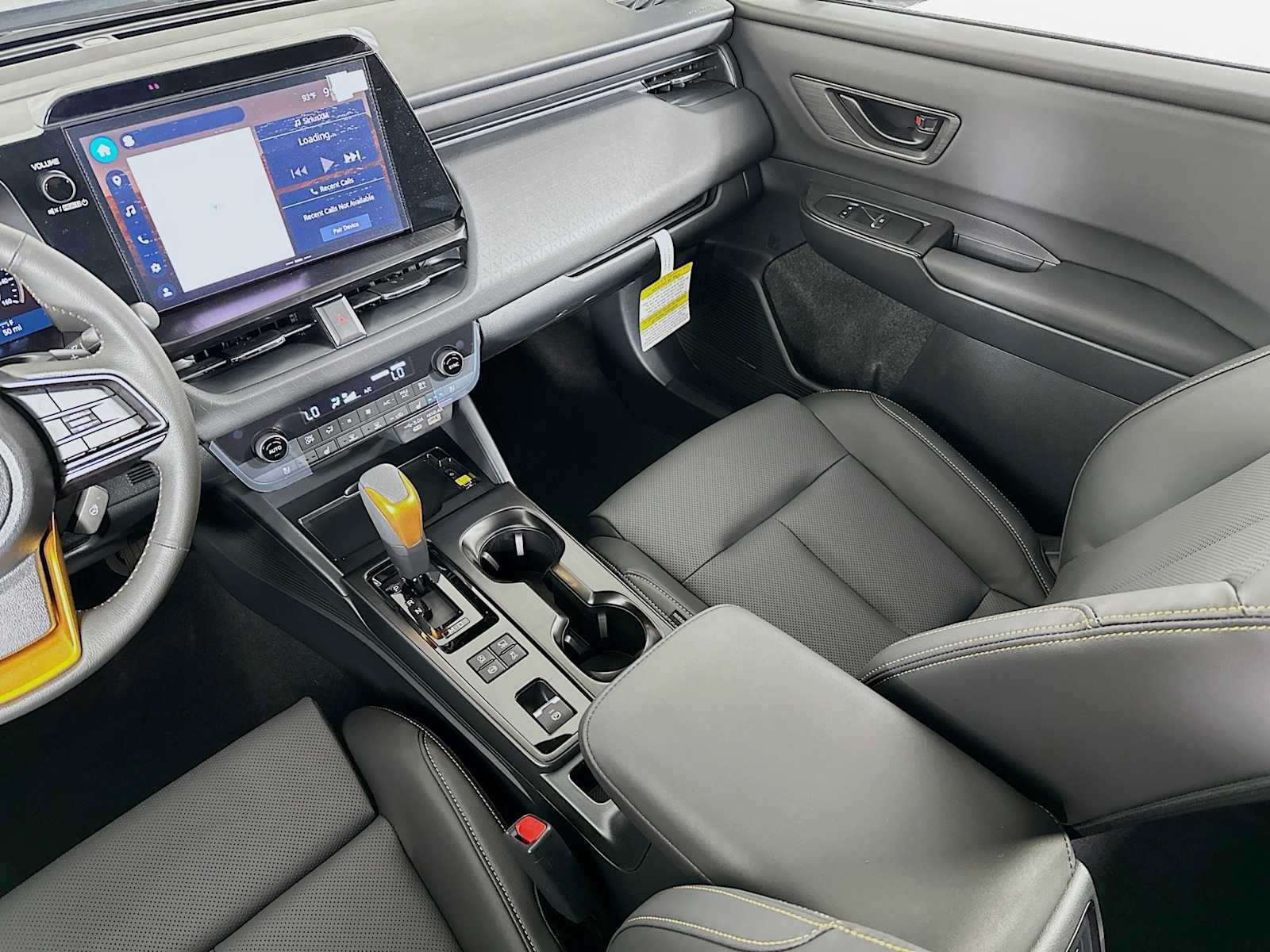 New 2026 Subaru Outback Wilderness AWD/4WD image 22