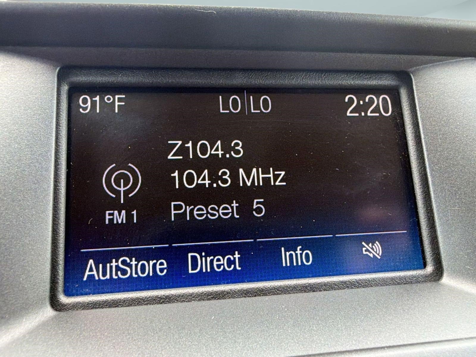 Used 2016 Ford Edge SEL AWD/4WD image 21