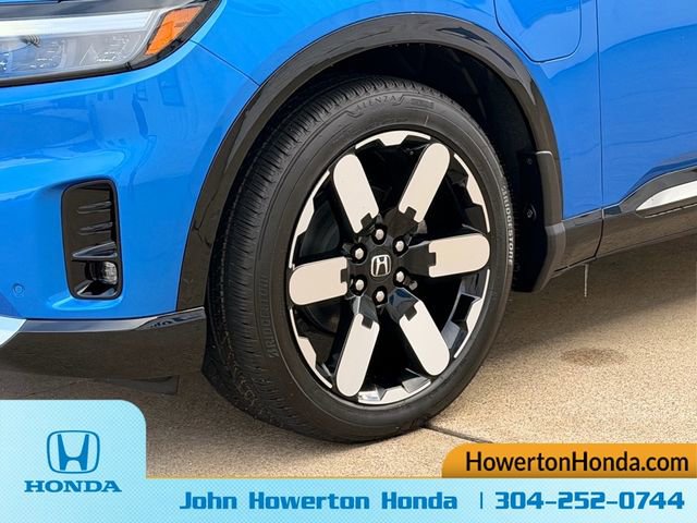 New 2026 Honda Prologue Elite image 21