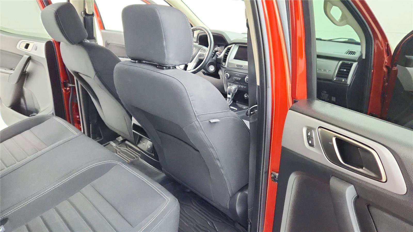 Used 2022 Ford Ranger XLT w/ Equipment Group 301A Mid image 35