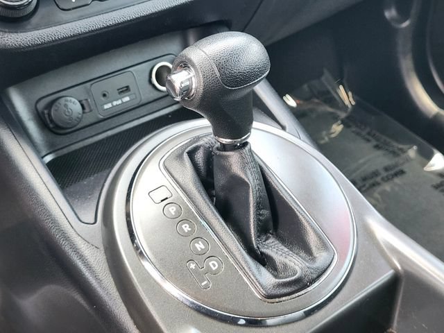 Used 2012 Kia Sportage LX FWD image 23