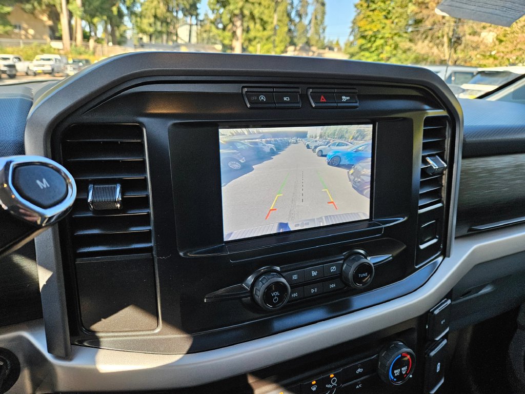 Certified 2021 Ford F150 XLT RWD image 24