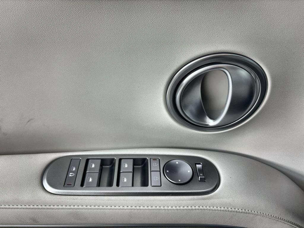 New 2026 Hyundai Palisade FWD Hybrid image 15