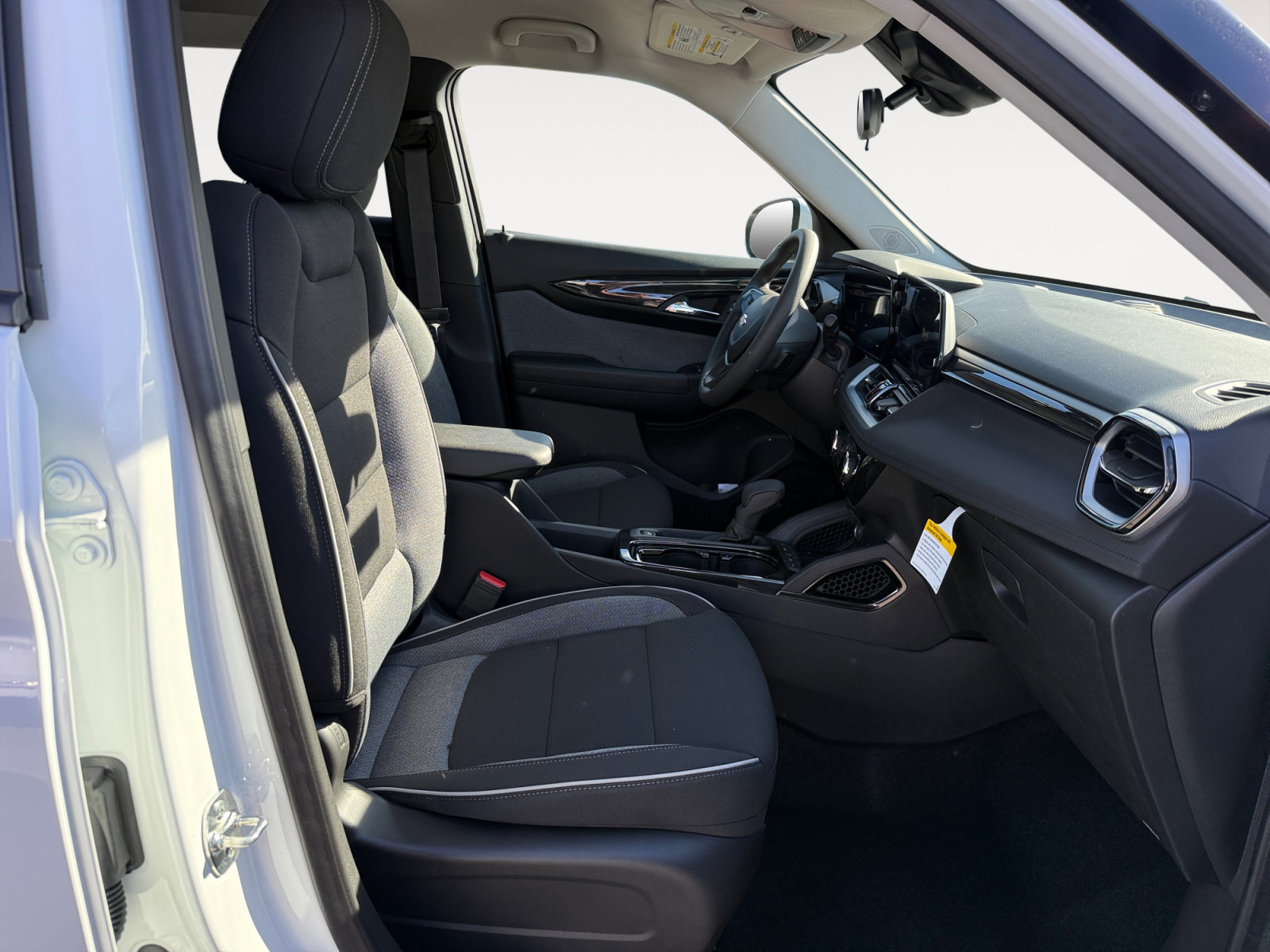 New 2026 Chevrolet TrailBlazer LT image 19