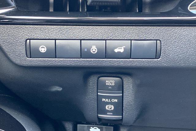 Used 2025 Nissan Murano SL AWD/4WD image 31