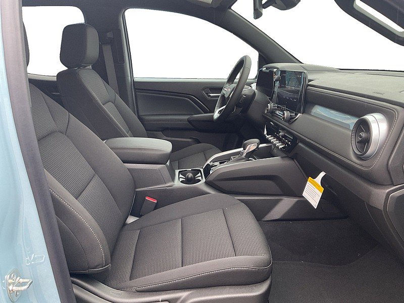 New 2026 Chevrolet Colorado LT w/ Advanced Trailering Package image 10