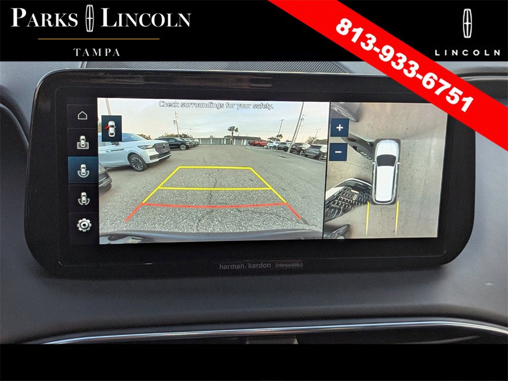 Used 2022 Hyundai Santa Fe Limited image 20