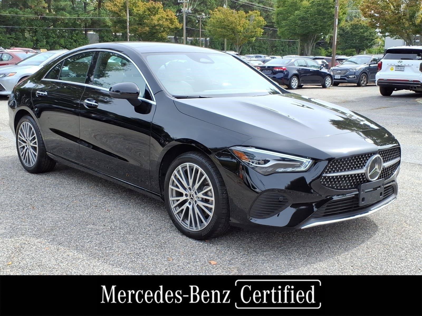 Used 2026 Mercedes-Benz CLA 250 image 5
