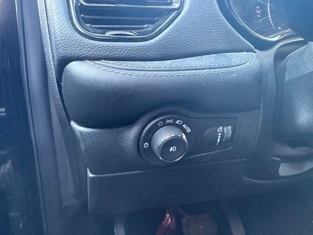 Used 2021 Dodge Durango GT AWD/4WD image 16