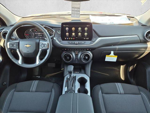 New 2026 Chevrolet Blazer LT w/ Convenience Package FWD image 14