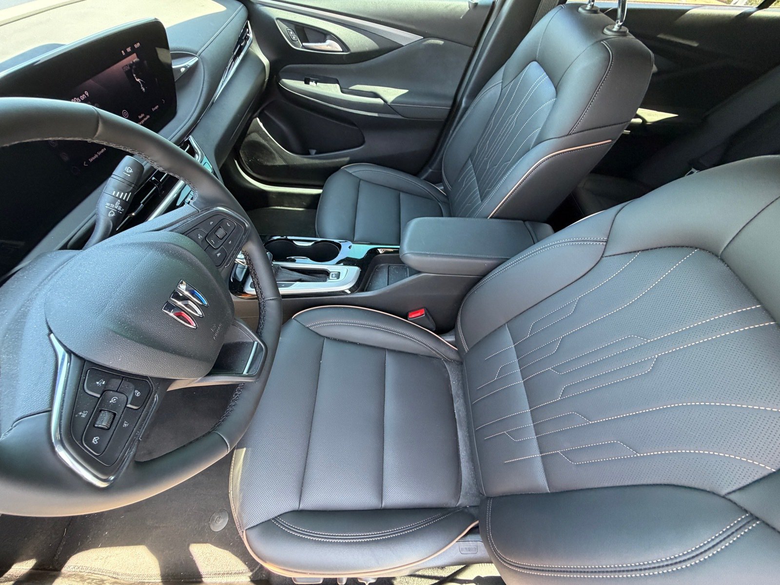 Used 2026 Buick Envista Sport Touring FWD image 14