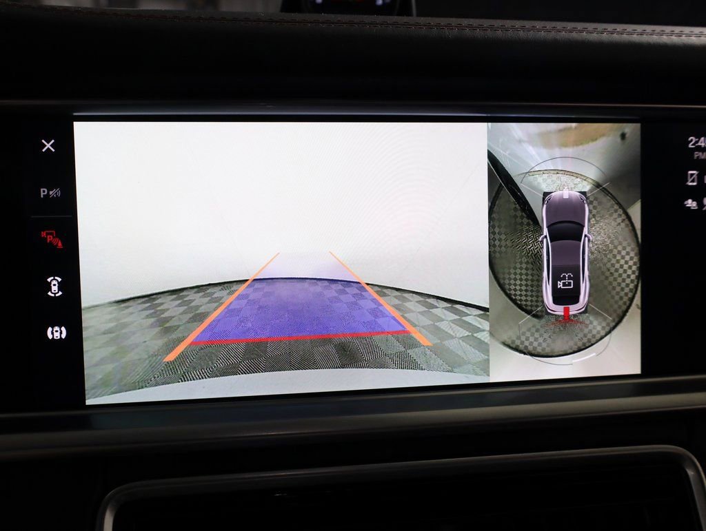 Used 2023 Porsche Panamera 4S image 73