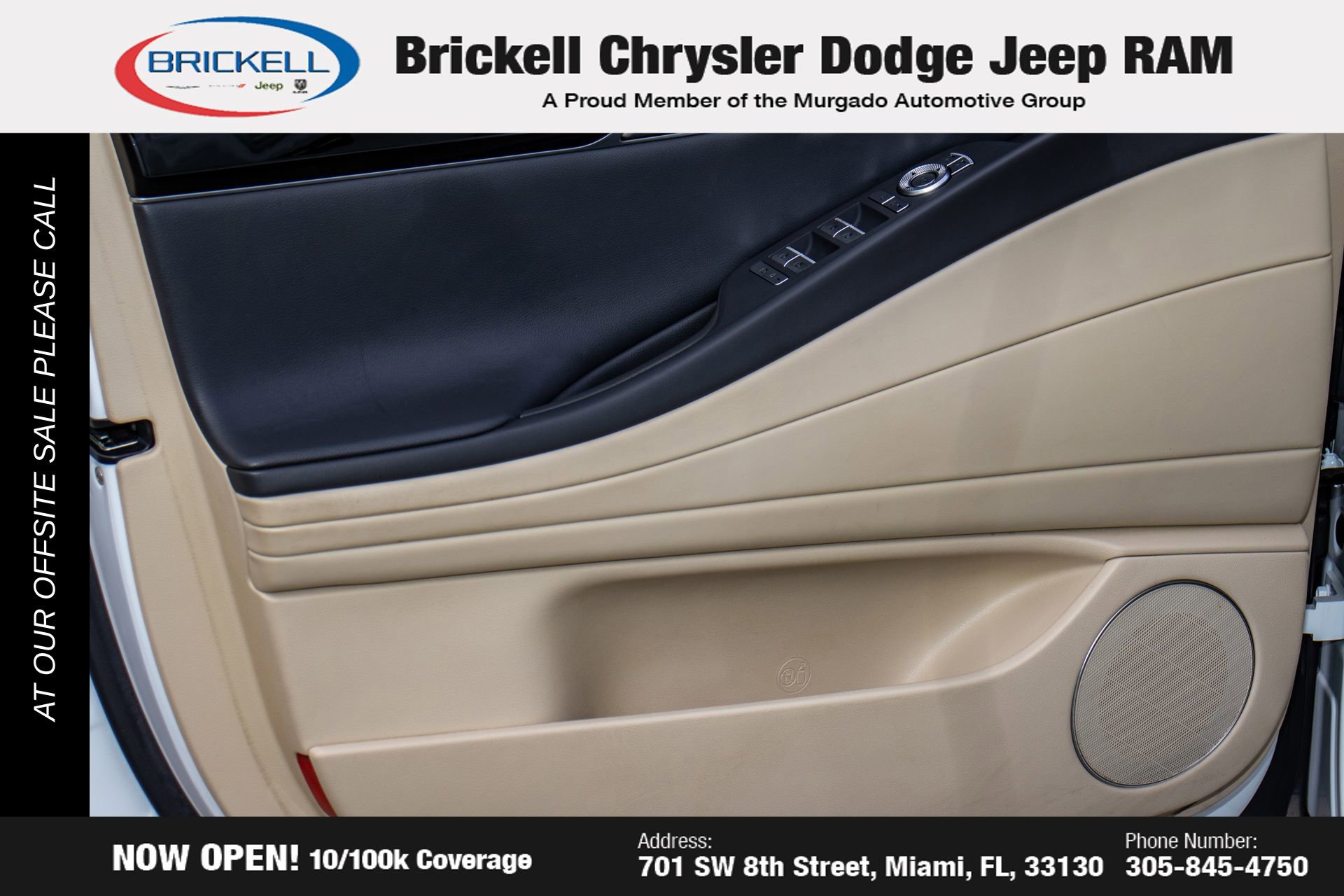 Used 2023 Genesis G80 2.5T image 10