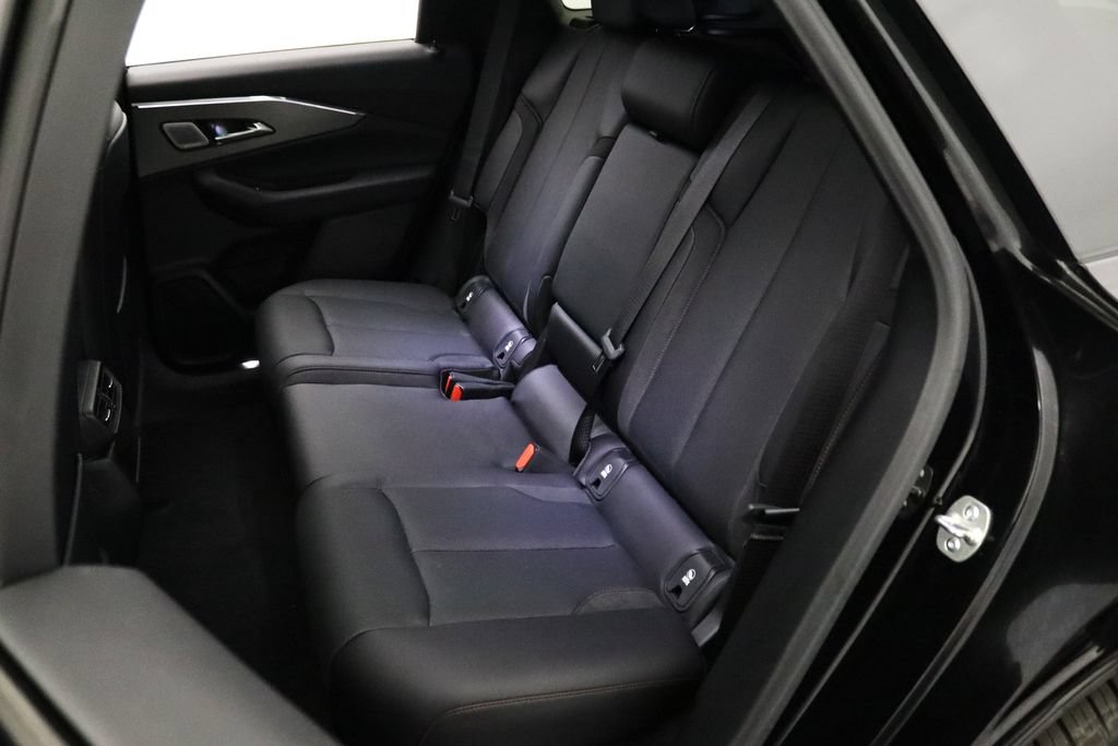 Certified 2024 Acura ZDX A-Spec AWD/4WD image 10