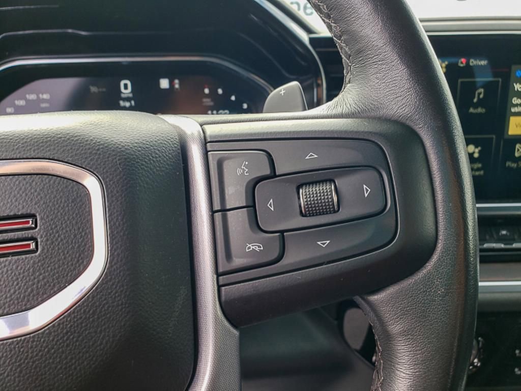 Used 2023 GMC Sierra 1500 SLT w/ SLT Premium Package image 18