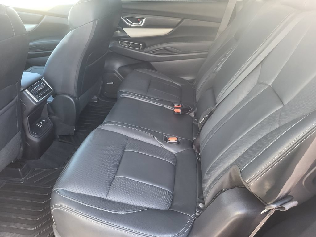 Used 2022 Subaru Ascent Limited w/ Technology Package AWD/4WD image 23