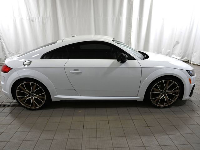 Used 2023 Audi TTS 2.0T Coupe image 13